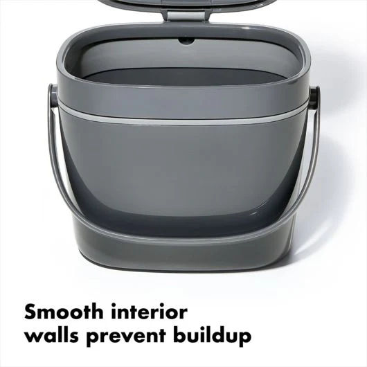 OXO - Good Grips Easy-Clean Compost Bin - Image 6