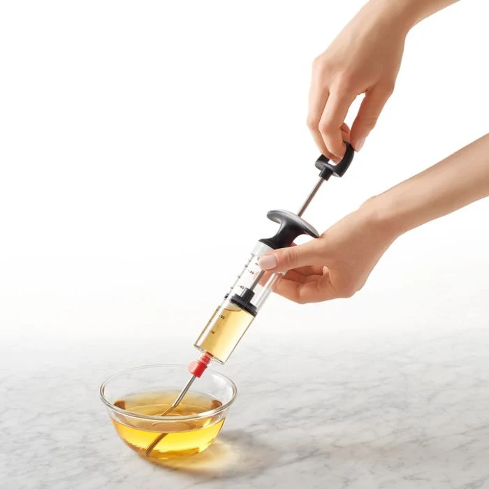 OXO - Good Grips Flavor Injector - Image 2