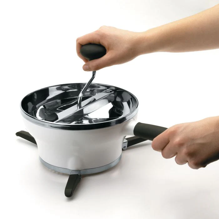 OXO - Good Grips Food Mill - Image 3