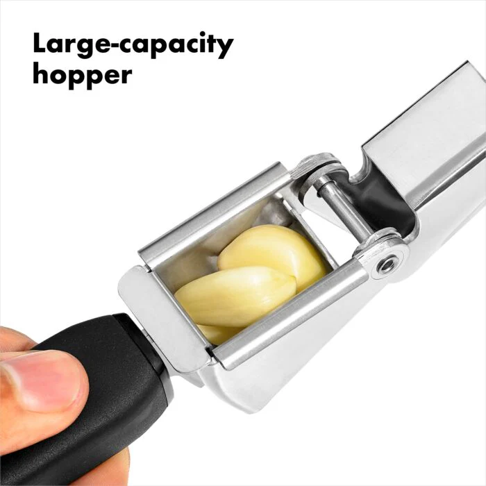 OXO - Good Grips Garlic Press - Image 2