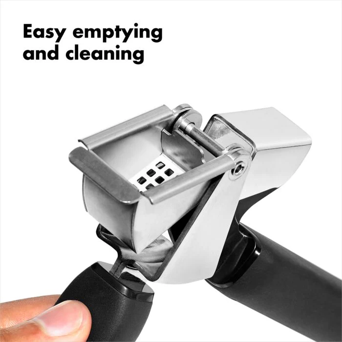 OXO - Good Grips Garlic Press - Image 4