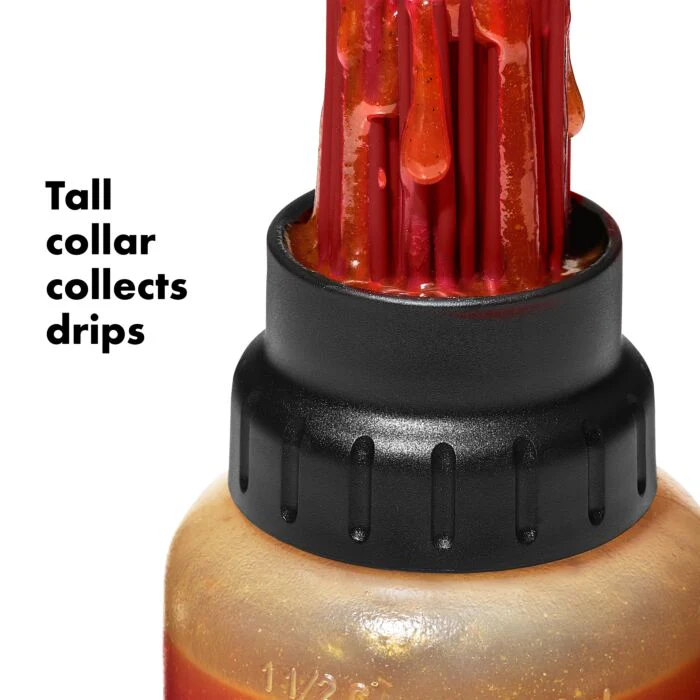 OXO - Good Grips Grilling Basting Bottle - Image 3