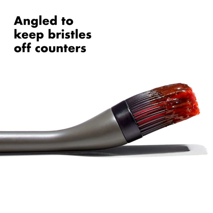 OXO - Good Grips Grilling Basting Brush - Image 4