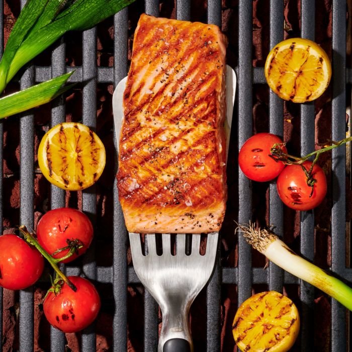 OXO - Good Grips Grilling Turner - Image 3