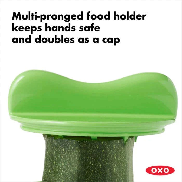 OXO - Good Grips Handheld Spiralizer - Image 3