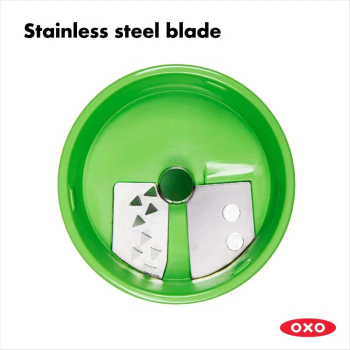 OXO - Good Grips Handheld Spiralizer - Image 5