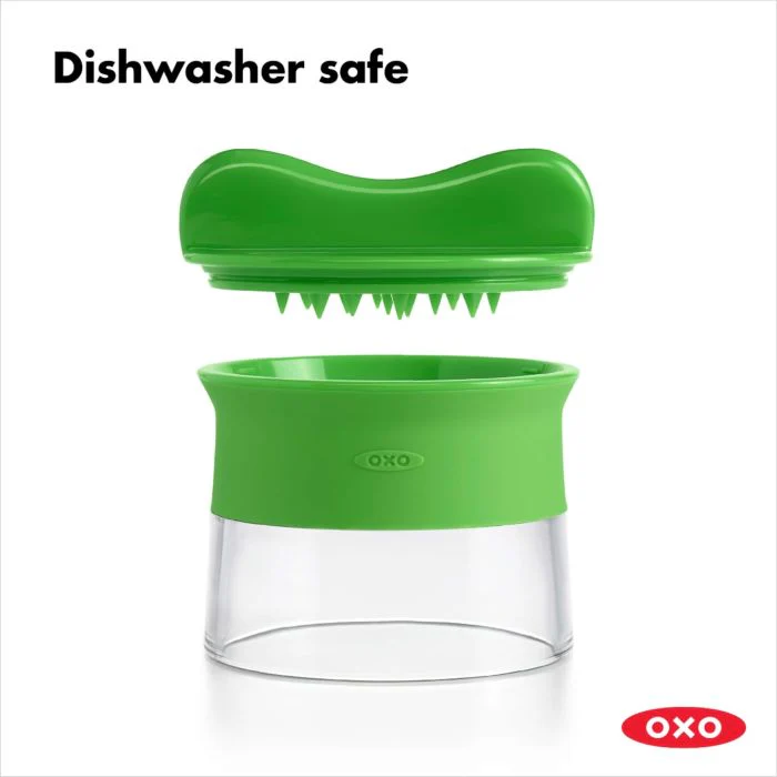 OXO - Good Grips Handheld Spiralizer - Image 6