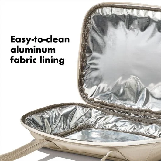 OXO - Good Grips Insulated Bakeware Carrier - Image 3