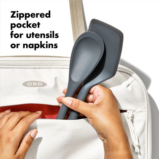 OXO - Good Grips Insulated Bakeware Carrier - Image 4