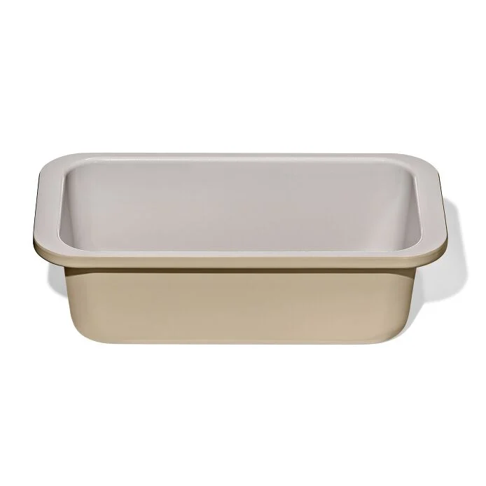 OXO - Good Grips Non-Stick Pro Ceramic Coated Metal Loaf Pan