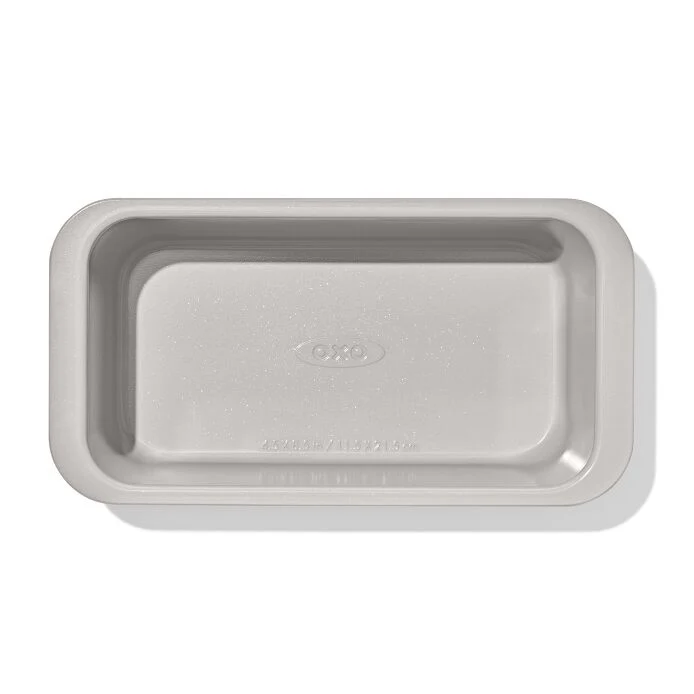 OXO - Good Grips Non-Stick Pro Ceramic Coated Metal Loaf Pan - Image 3
