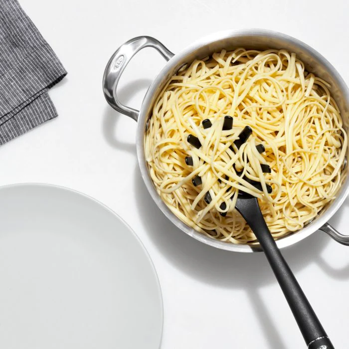 OXO - Good Grips Nylon Spaghetti Spoon - Image 3