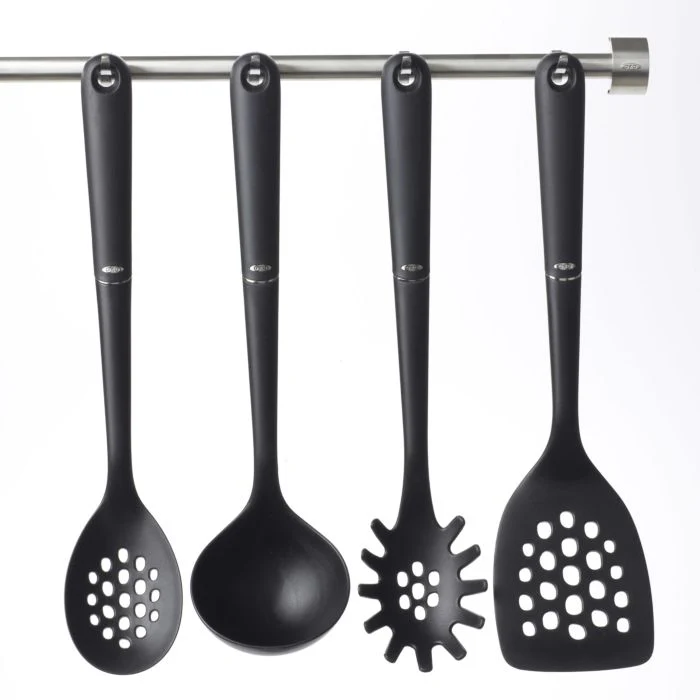 OXO - Good Grips Nylon Spaghetti Spoon - Image 4