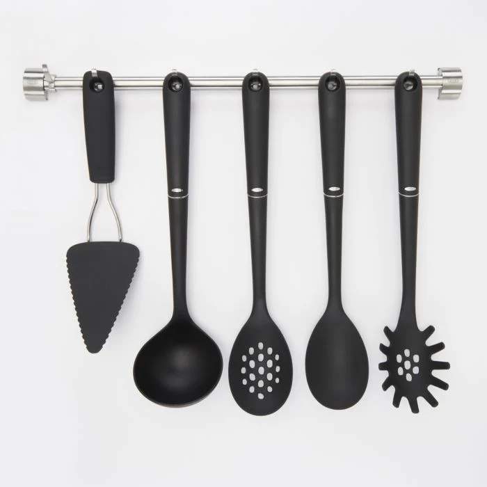 OXO - Good Grips Nylon Spoon - Image 4