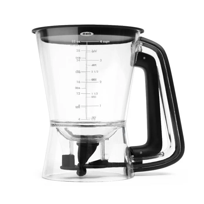 OXO - Good Grips Precision Batter Dispenser