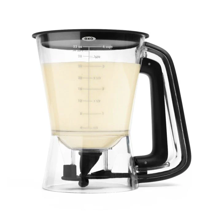 OXO - Good Grips Precision Batter Dispenser - Image 4