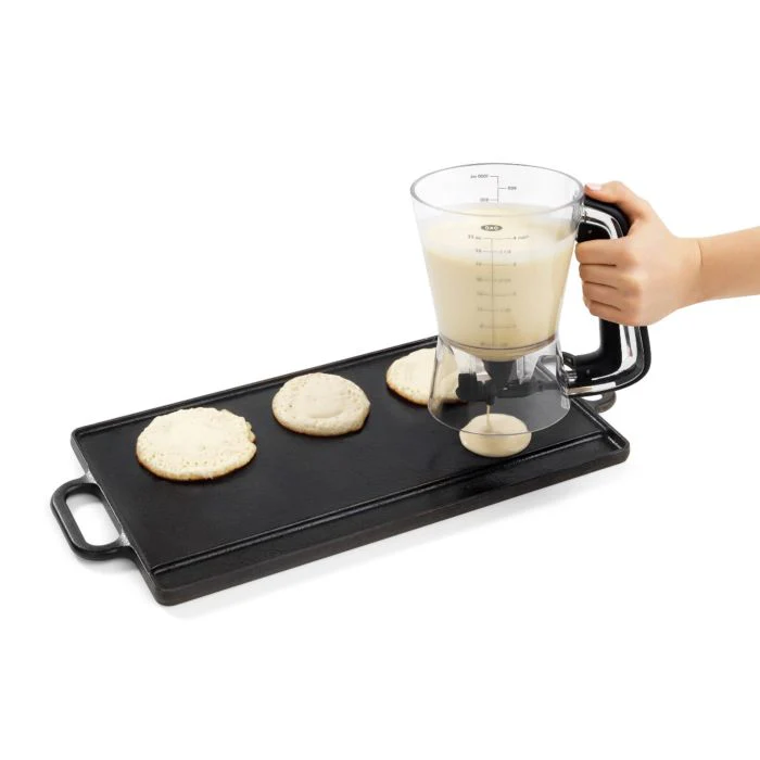 OXO - Good Grips Precision Batter Dispenser - Image 5