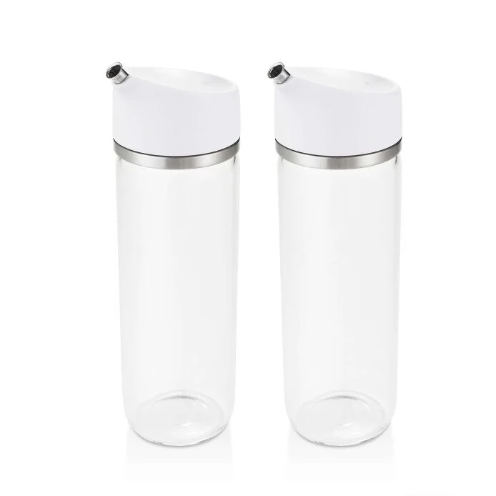 OXO - Good Grips Precision Pour Glass Dispenser Set
