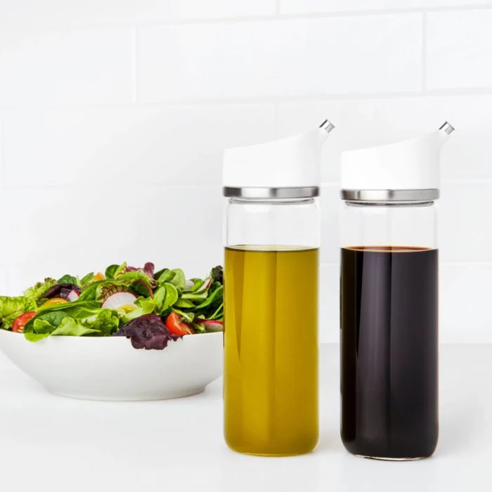 OXO - Good Grips Precision Pour Glass Dispenser Set - Image 6