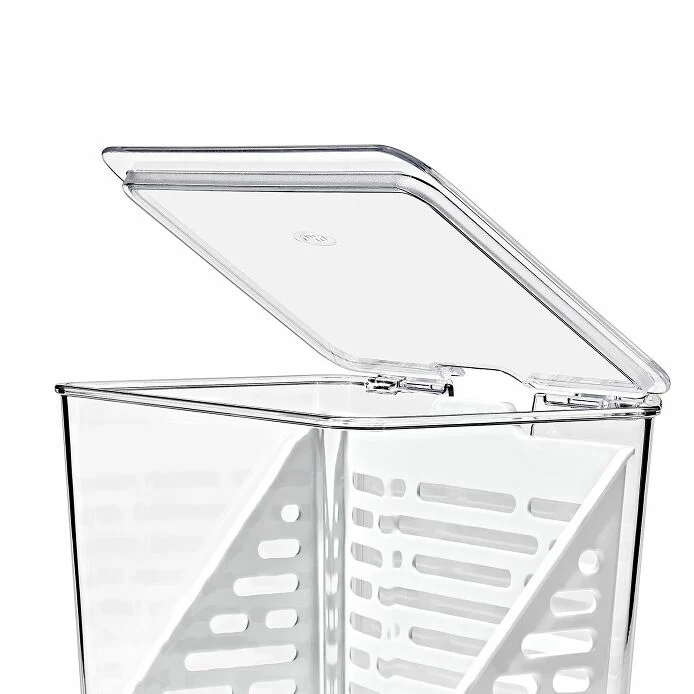 OXO - Good Grips Produce Saver Herb Keeper - Image 5