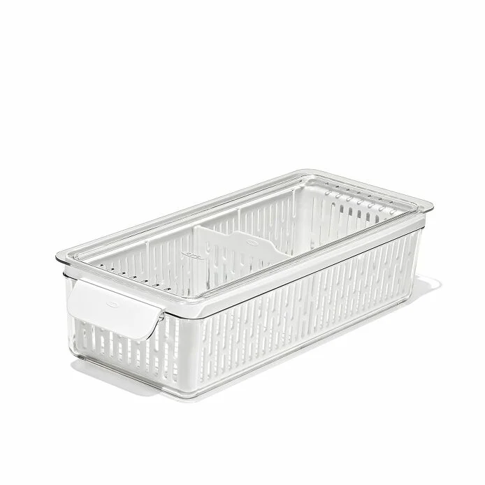 OXO - Good Grips Produce Saver Long Bin