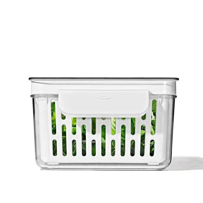 OXO - Good Grips Produce Saver Long Bin - Image 5