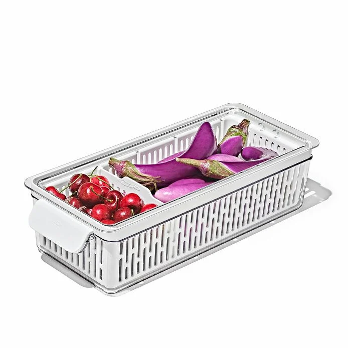 OXO - Good Grips Produce Saver Long Bin - Image 6