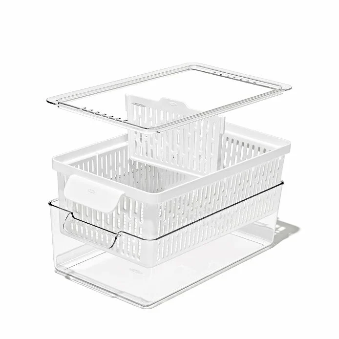 OXO - Good Grips Produce Saver Medium Bin - Image 5