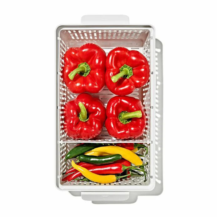 OXO - Good Grips Produce Saver Medium Bin - Image 6