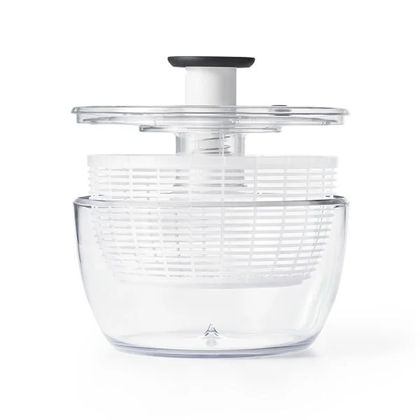 OXO - Good Grips Salad Spinner, Large - Image 3