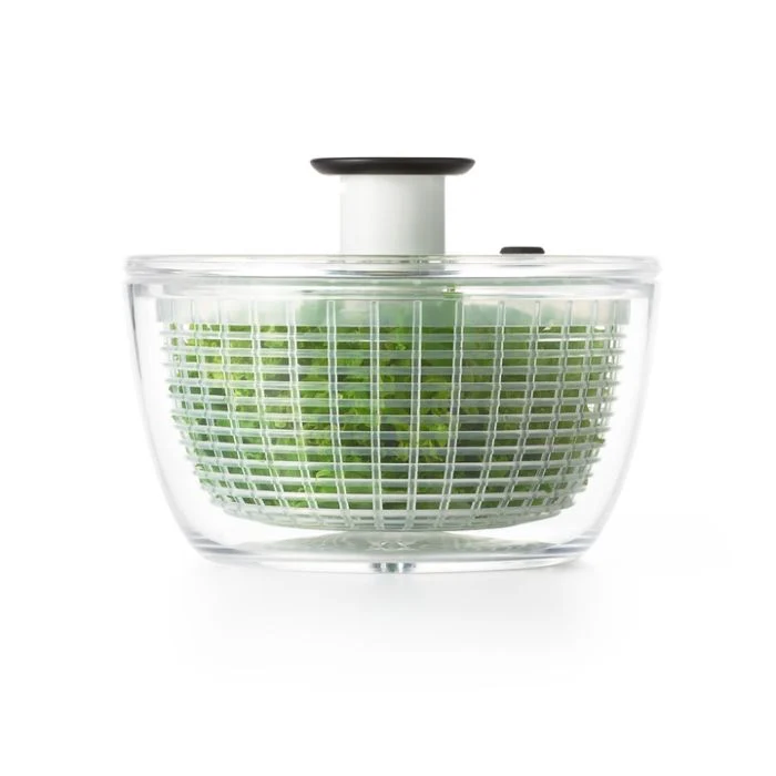 OXO - Good Grips Salad Spinner, Small - Image 3