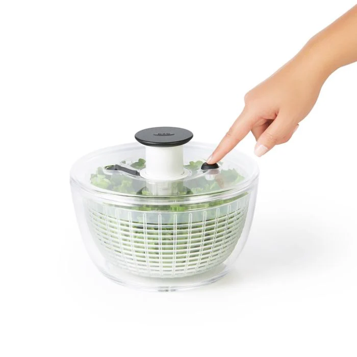 OXO - Good Grips Salad Spinner, Small - Image 5