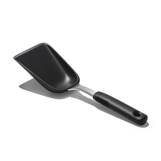 OXO - Good Grips Sheet Pan Scoop - Image 2