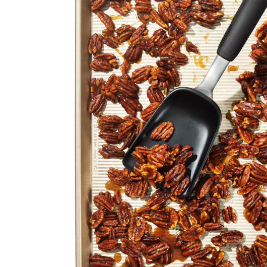 OXO - Good Grips Sheet Pan Scoop - Image 5