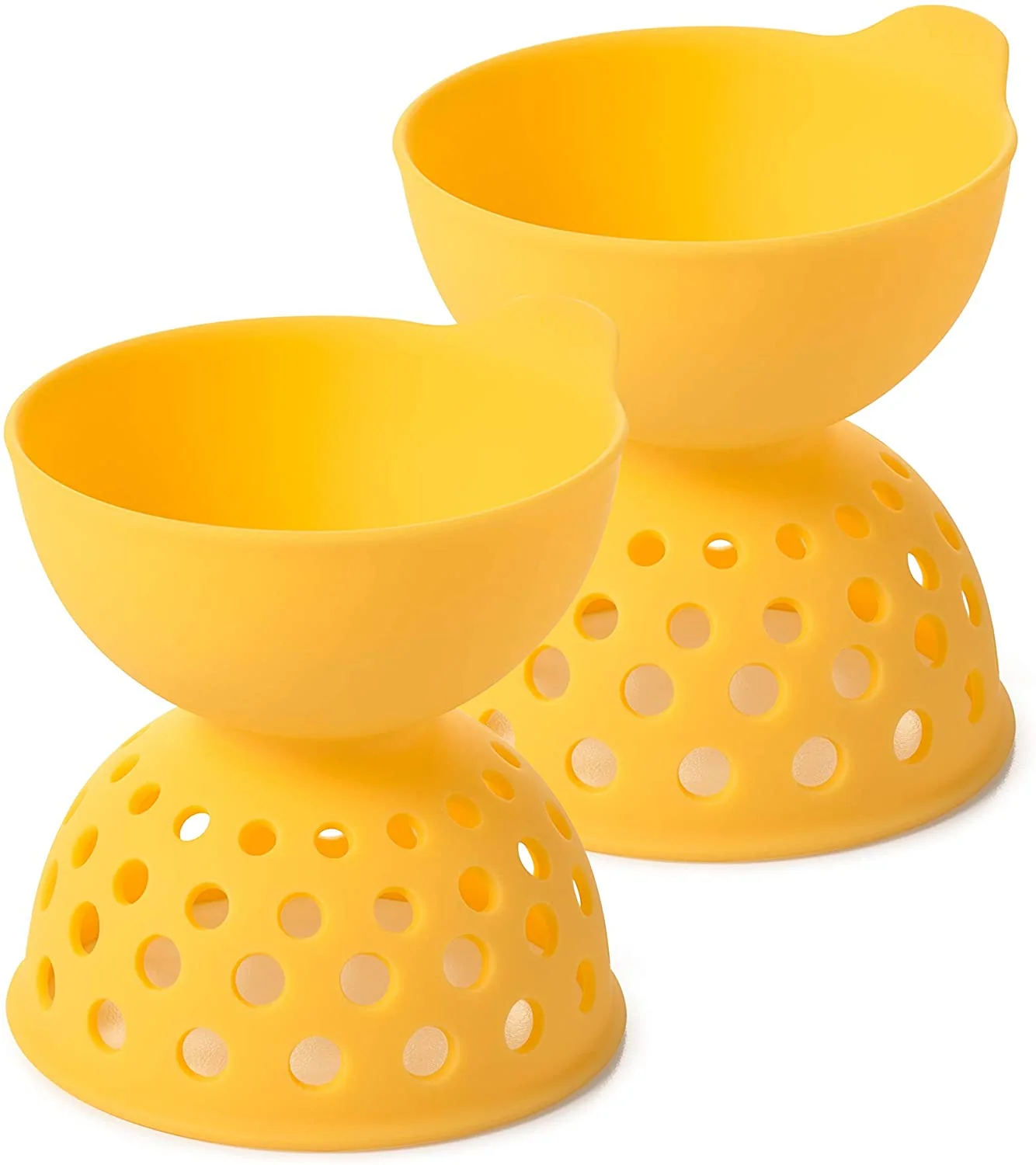 OXO - Good Grips Silicone Egg Poachers