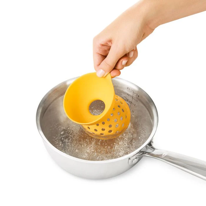 OXO - Good Grips Silicone Egg Poachers - Image 2