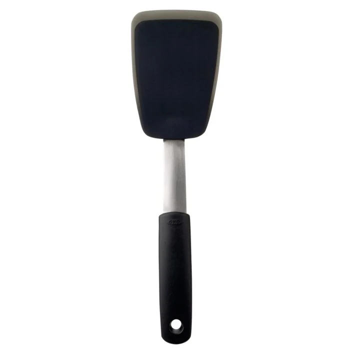 OXO - Good Grips Silicone Flexible Turner - Image 2