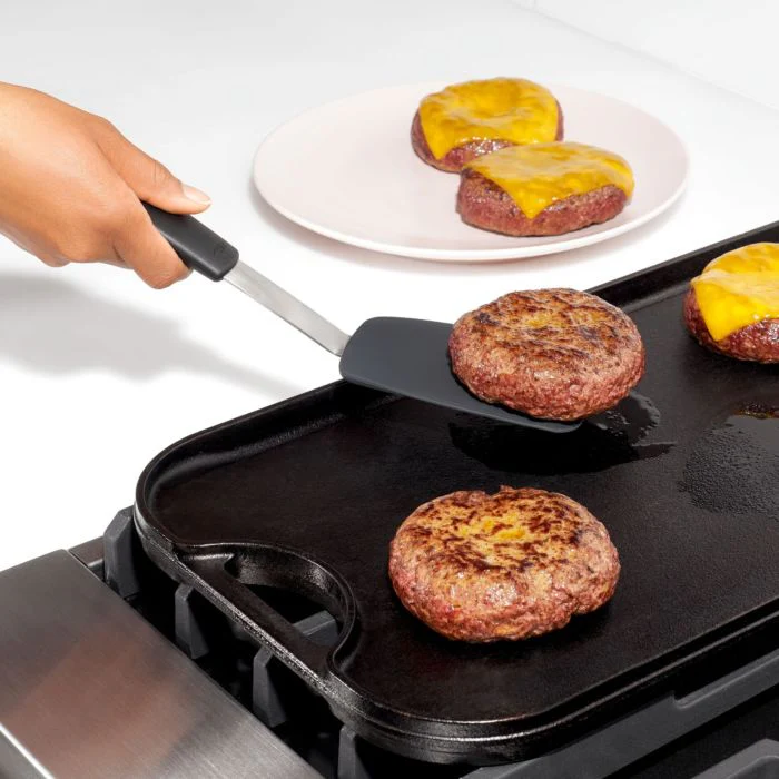 OXO - Good Grips Silicone Flexible Turner - Image 4