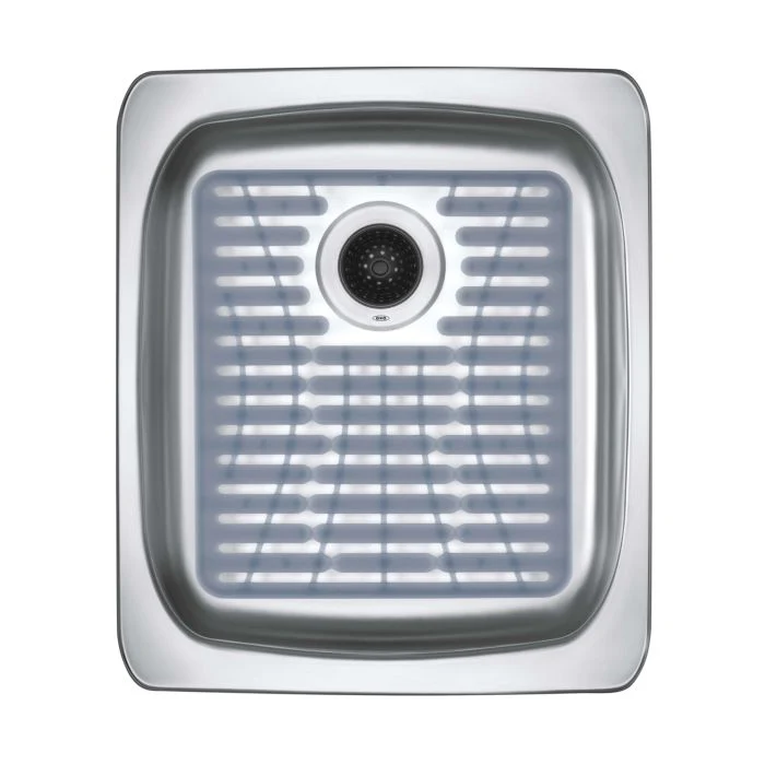 OXO - Good Grips Silicone Sink Mat - Image 4