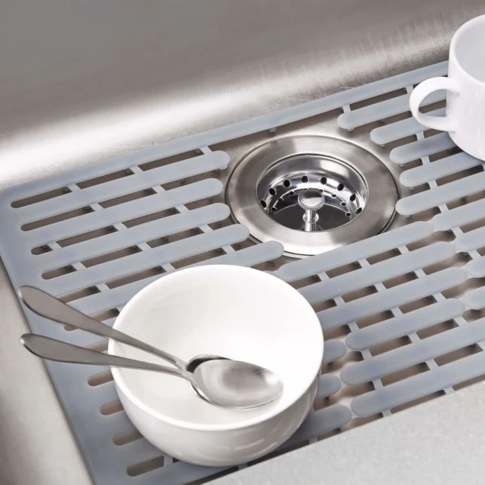OXO - Good Grips Silicone Sink Mat - Image 5