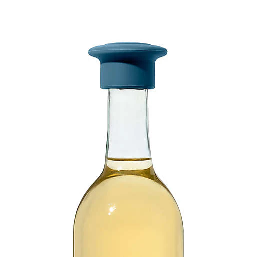 OXO - Good Grips Silicone Wine Stopper Set - Image 4