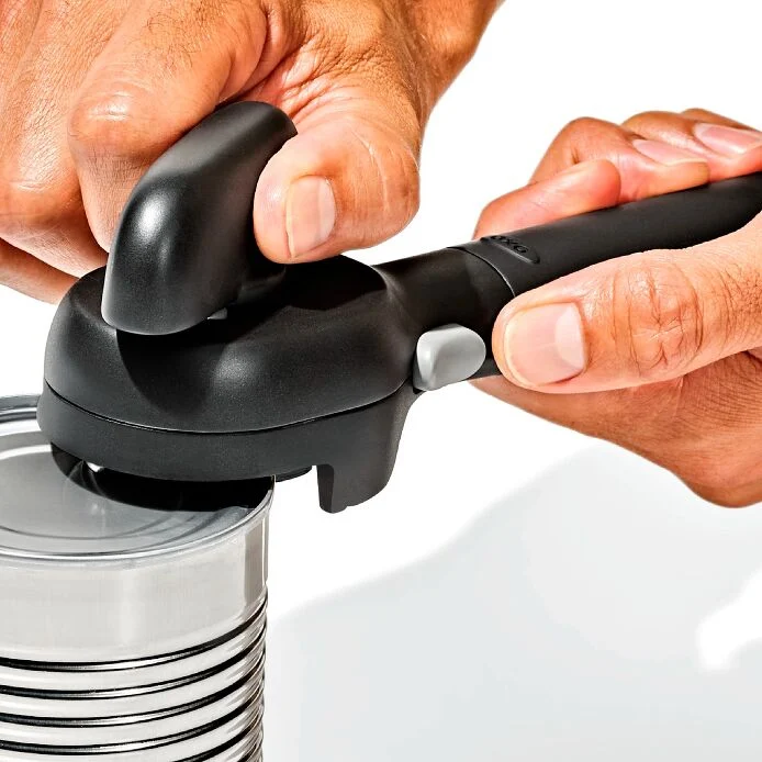 OXO - Good Grips Smooth Edge Can Opener - Image 4