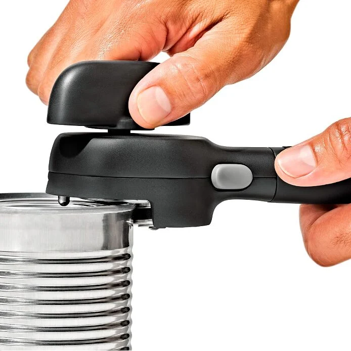 OXO - Good Grips Smooth Edge Can Opener - Image 5