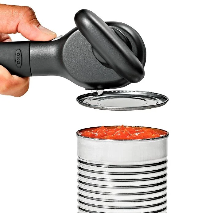 OXO - Good Grips Smooth Edge Can Opener - Image 6