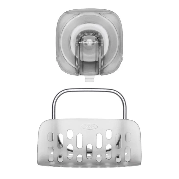 OXO - Good Grips StrongHold Suction Sponge Holder - Image 3