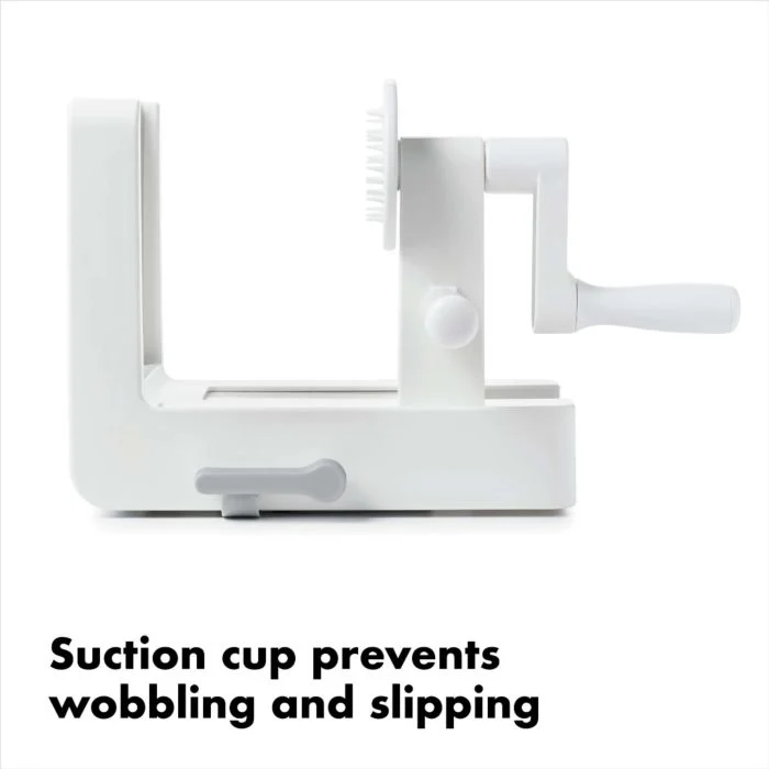 OXO - Good Grips Tabletop Spiralizer - Image 3