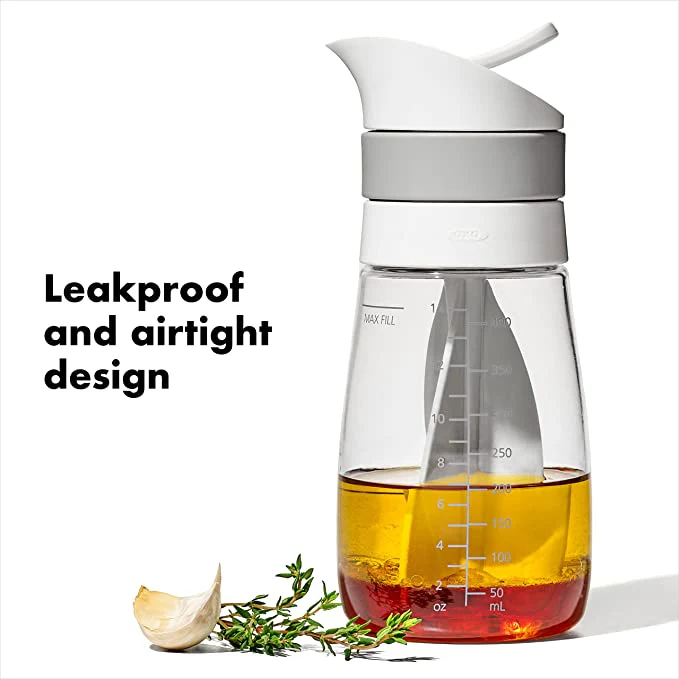 OXO - Good Grips Twist & Pour Salad Dressing Mixer - Image 2