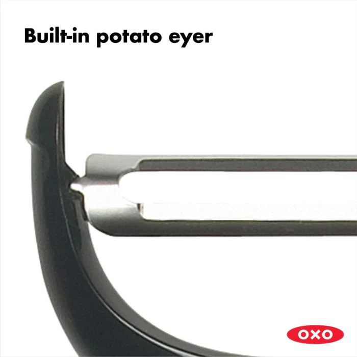 OXO - Good Grips Y Peeler - Image 3