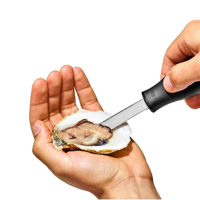 OXO - Good Grips Oyster Knife - Image 3