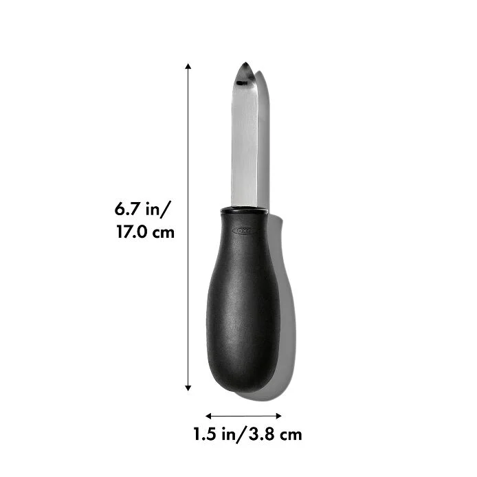 OXO - Good Grips Oyster Knife - Image 4
